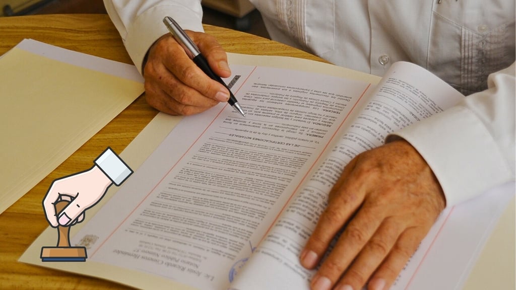 Desgaste económico y familiar, a falta de testamento