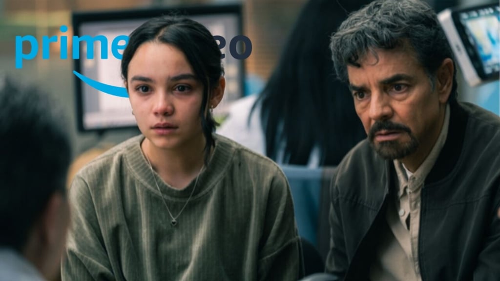 ¿Por qué ver ‘El juicio’? Nueva serie que presenta otra faceta de Eugenio Derbez