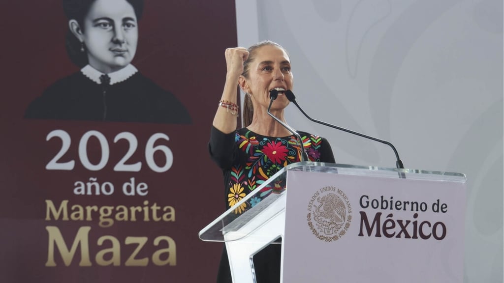 Presidencia