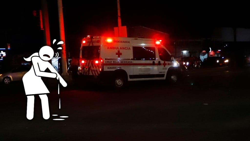 Mujer es apuñalada y golpeada tras ser contratada por Facebook para limpiar una casa en Durango