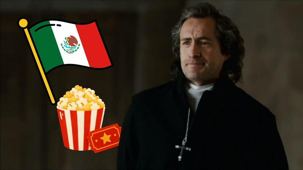 Proyectarán 'Hidalgo: La historia jamás contada' en la Cineteca de Durango