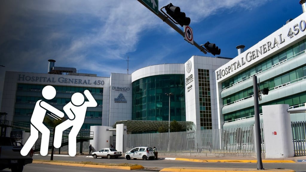 Convivencia termina con hombre lesionado tras ser golpeado por cuatro en la Anáhuac