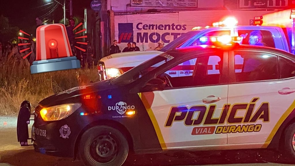 Breves policiacas