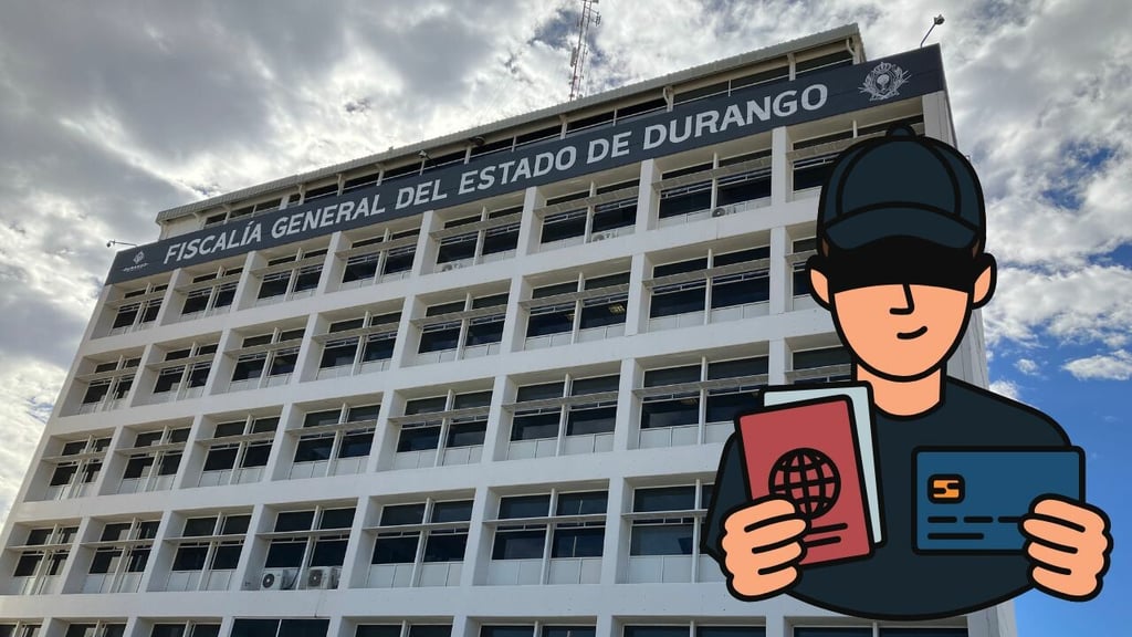 Se disparan en julio los casos de usurpación de identidad en Durango