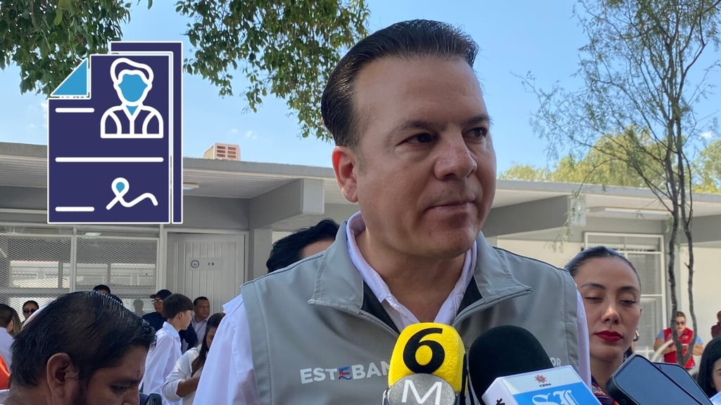 Sin claridad, en torno a posible licencia del Gobernador de Durango por proceso electoral