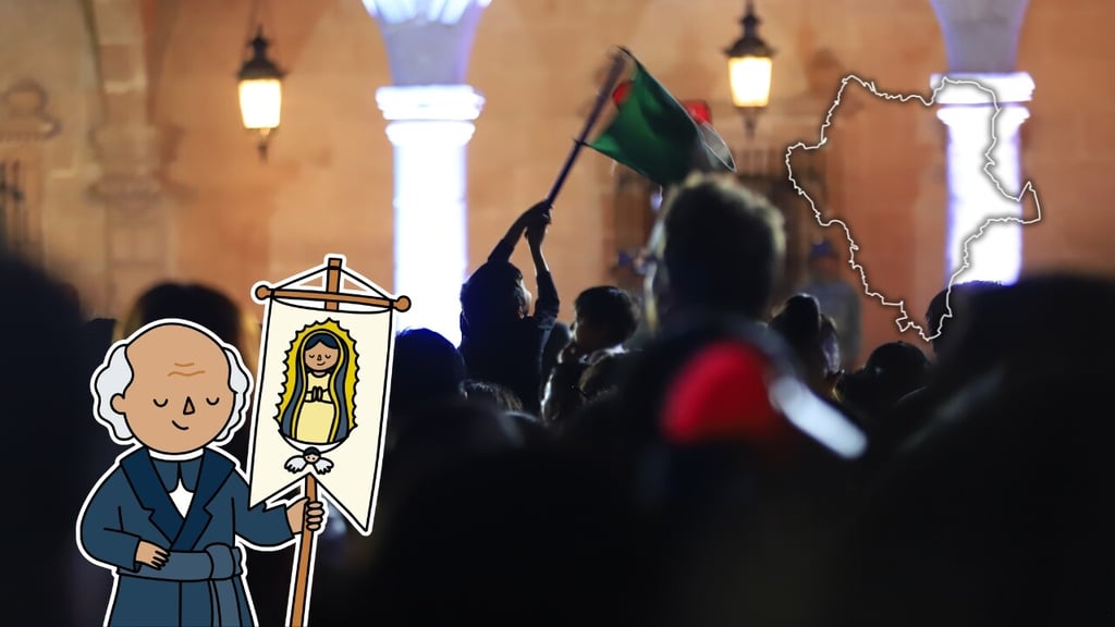 ¿Para quienes aplica el 'megapuente' por el Grito de Independencia 2026 en Durango?