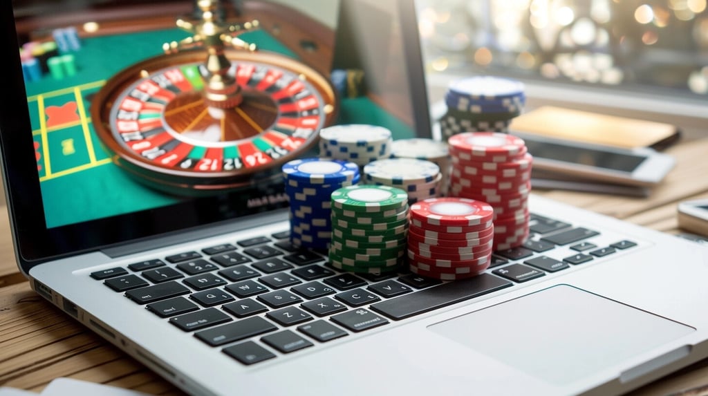 El desarrollo del mercado de apuestas y juego online en México: Panorama 2026