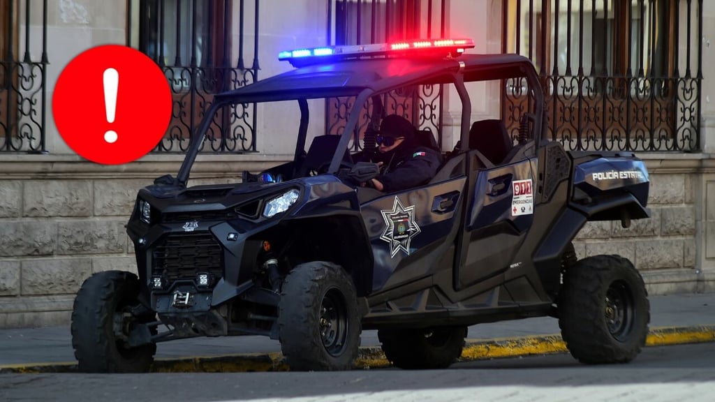 Breves policiacas