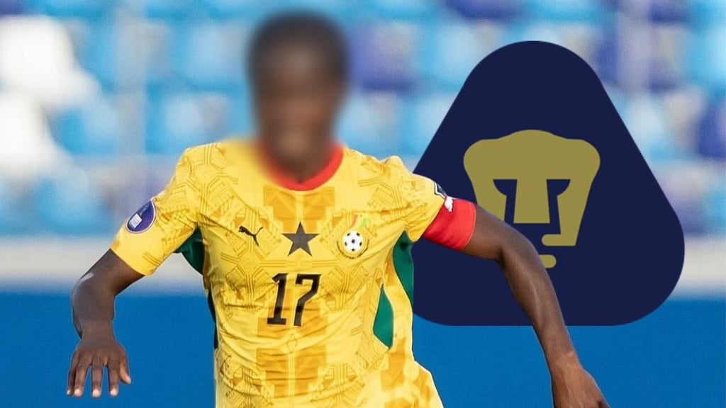 Liga MX Femenil: Pumas estaría cerca de fichar a defensora ghanesa, ¿de quién se trata?