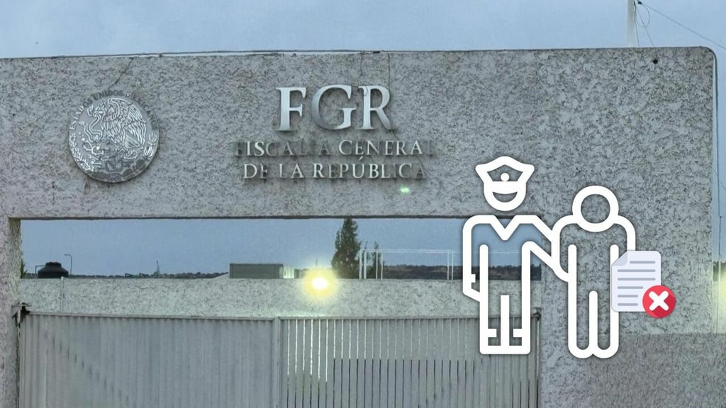 Vinculan a proceso a sujeto por utilizar documento falso para cobrar préstamo del ISSSTE