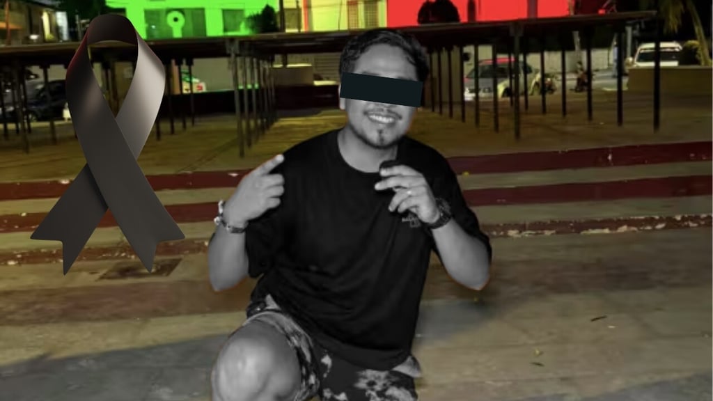 ¿Quién era Emerson Rey? ¿El influencer asesinado junto a su padre en Guerrero?
