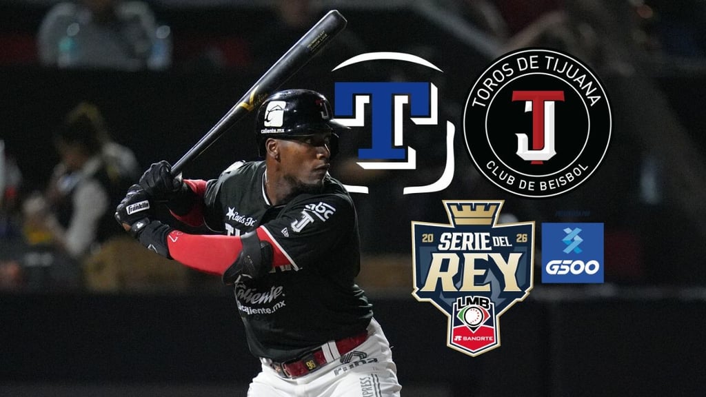LMB: ¡Hay campeón! Toros de Tijuana vence en seis juegos a Olmecas de Tabasco