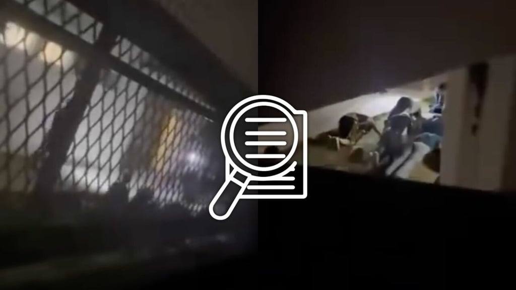 Alcalde de Mezquital ordena investigar presuntos abusos en albergue estudiantil