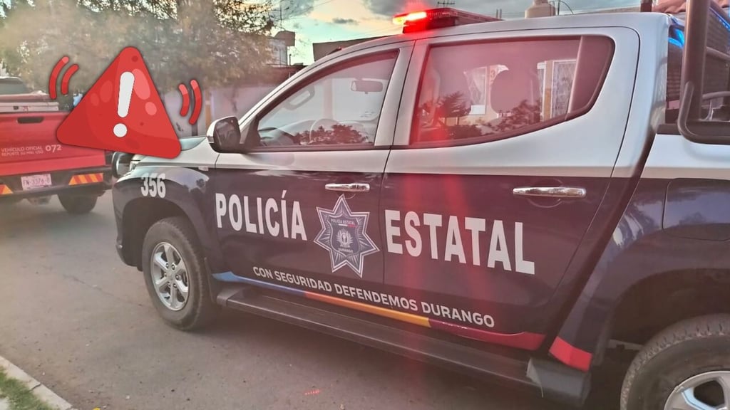 Breves policiacas