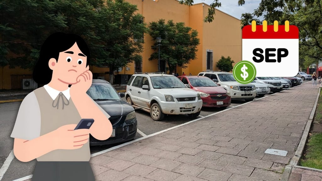 ¿Habrá parquímetro gratuito en Durango este 16, 17 y 18 de septiembre? Esto sabemos
