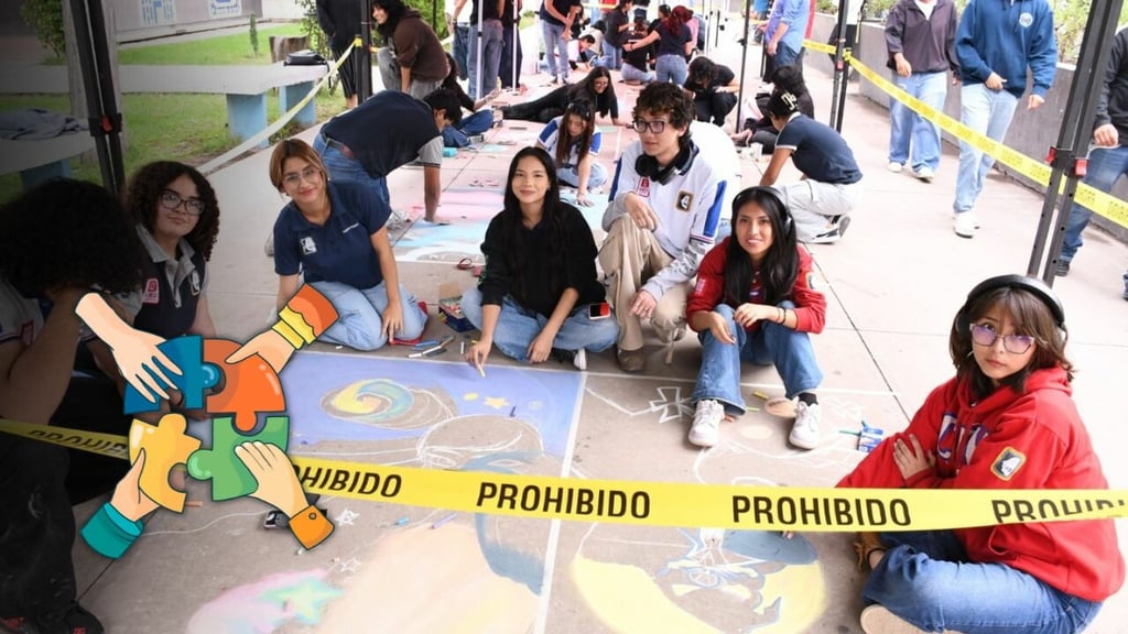 CCH-UJED mantiene viva una tradición con su Festival Académico, Cívico, Cultural y Deportivo