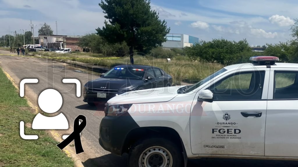 Identifican a conductor que murió tras fuerte accidente por salida a El Pueblito