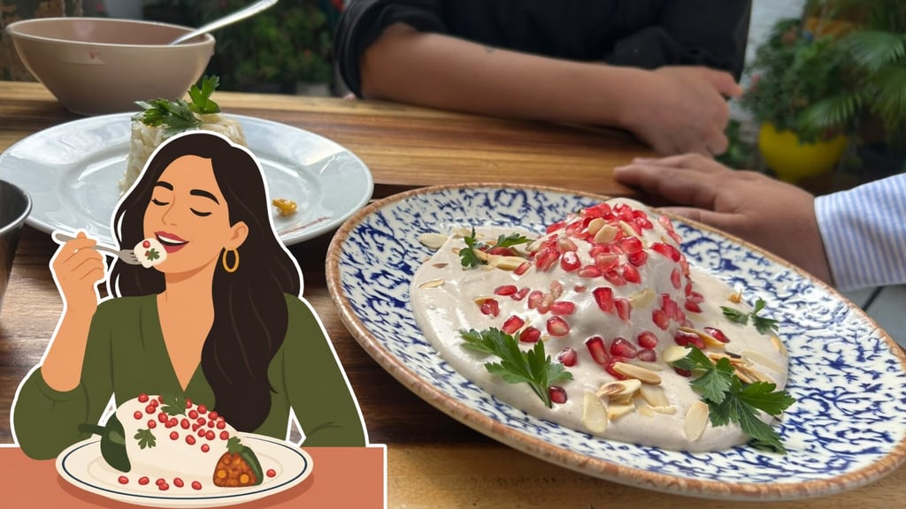 Chiles en nogada, parte de la tradición gastronómica de los mexicanos