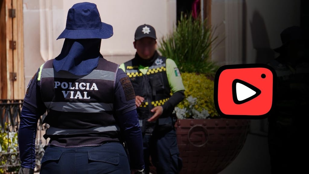 DMSP asegura que policías no golpearon a mujer en Durango