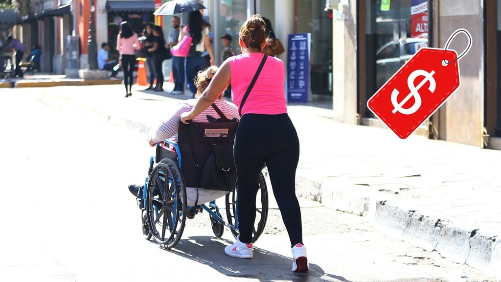Detectan venta de aparatos funcionales entregados gratuitamente por el DIF en Durango