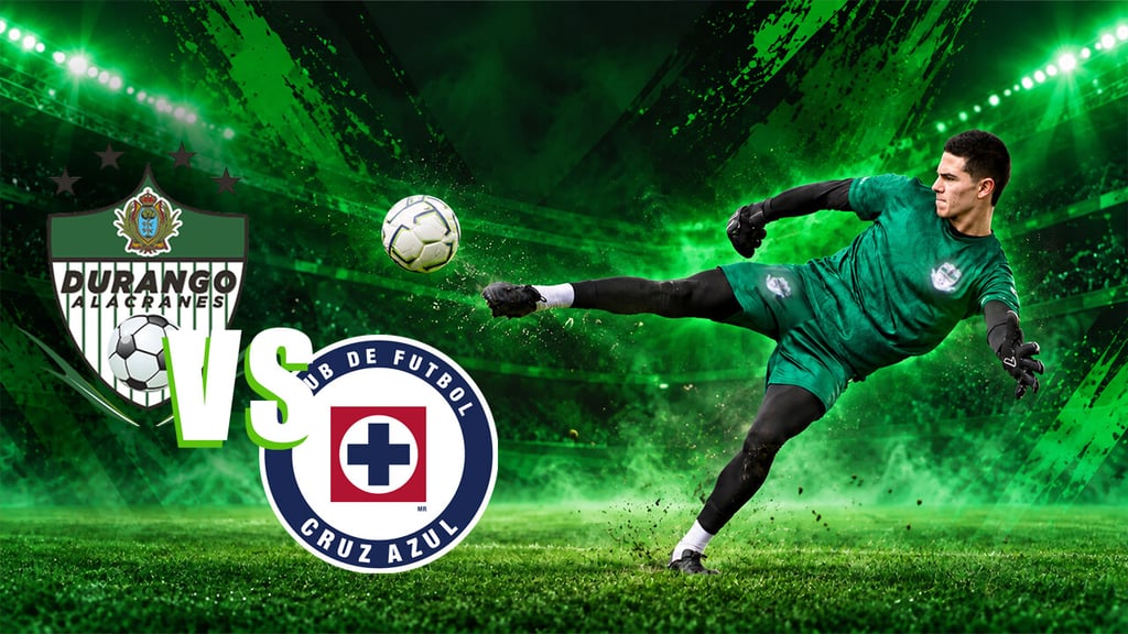 ¡Alacranes de Durango regresa a casa! Participa por boletos para el juego ante Cruz Azul Hidalgo