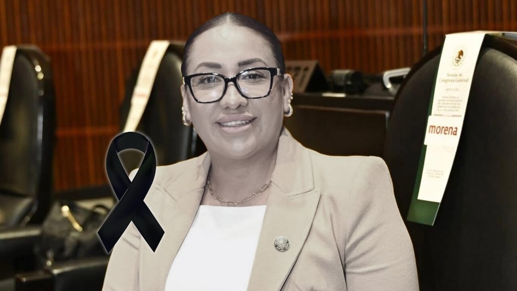 ¿De qué falleció Anay Beltrán Reyes, diputada federal de Morena? Esto se sabe
