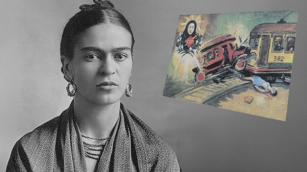 Archivo Diego Rivera y Frida Kahlo, Banco de México