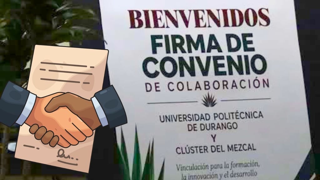 Unipoli acerca a estudiantes con la industria mezcalera de Durango
