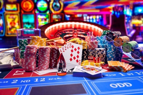 Casino online en México: cómo verificar que es legal