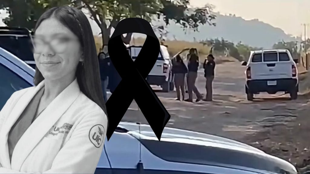 Hallan sin vida a Karla Margarita, joven desaparecida; investigan posible feminicidio