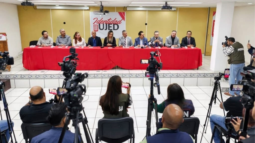 Acercan la justicia a la ciudadanía duranguense
