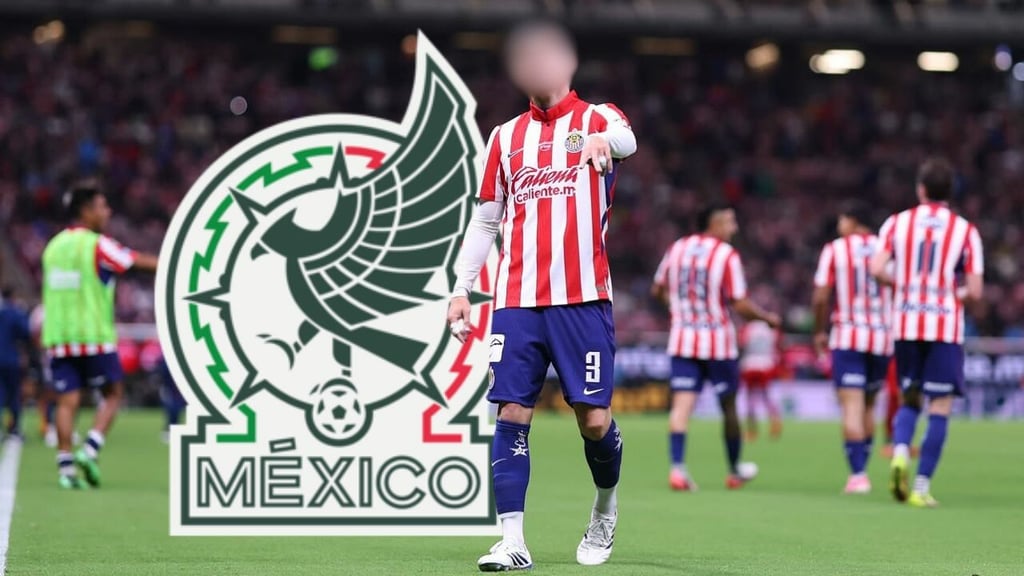 Selección Mexicana: duranguense forma parte de la convocatoria de Rafa Márquez, ¿de quién se trata?