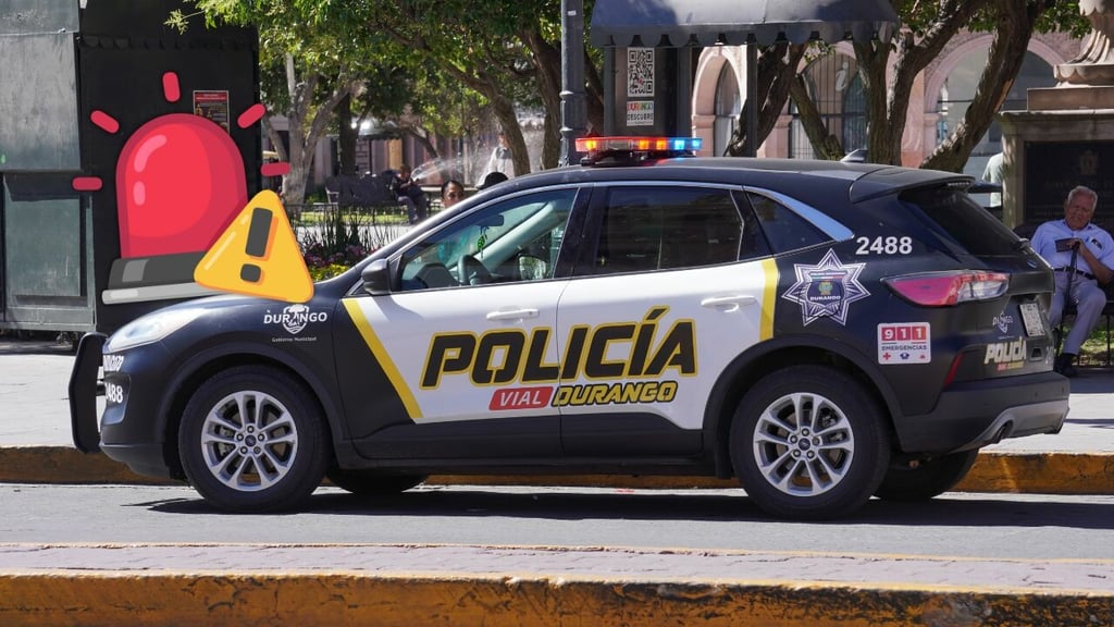 Breves policiacas