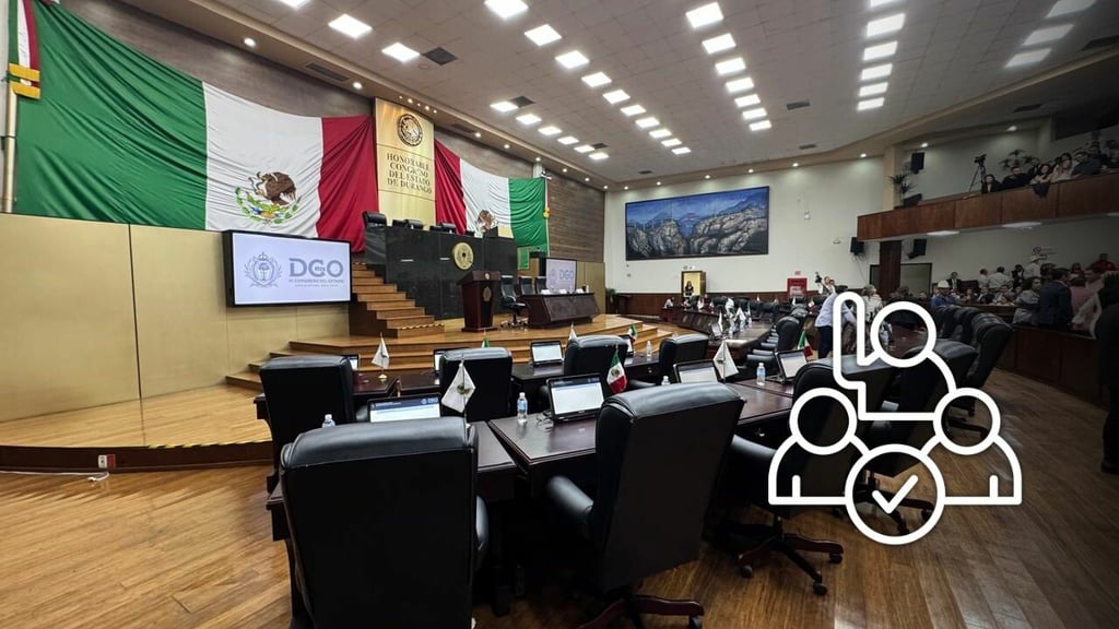 Piden fortalecer participación ciudadana y rendición de cuentas en Durango