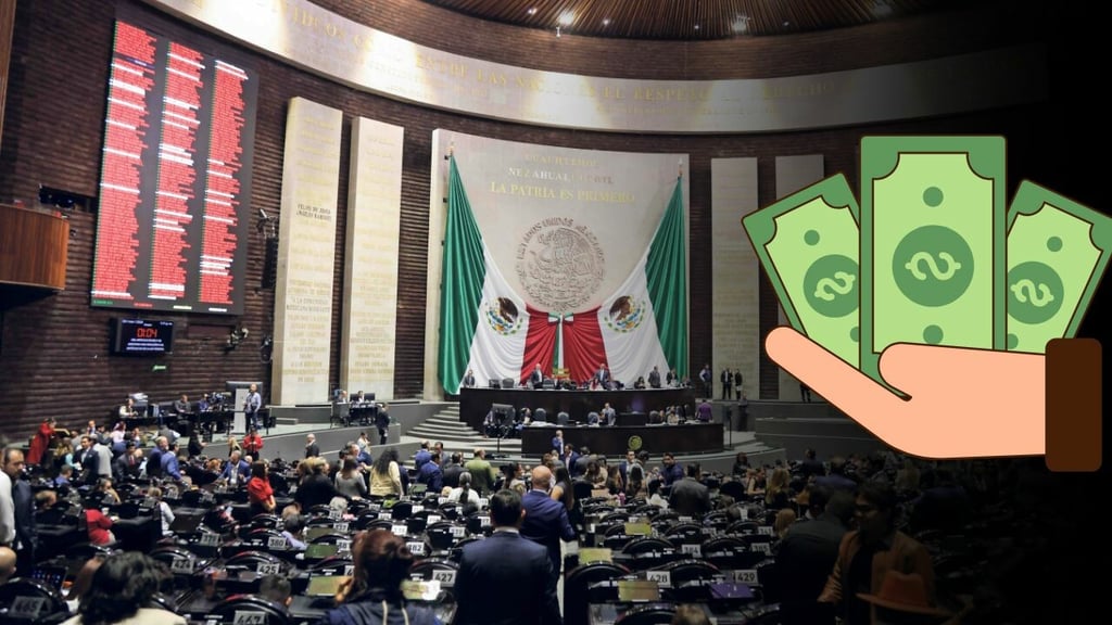 Incremento presupuestal es insuficiente para lo que necesita Durango: CEM