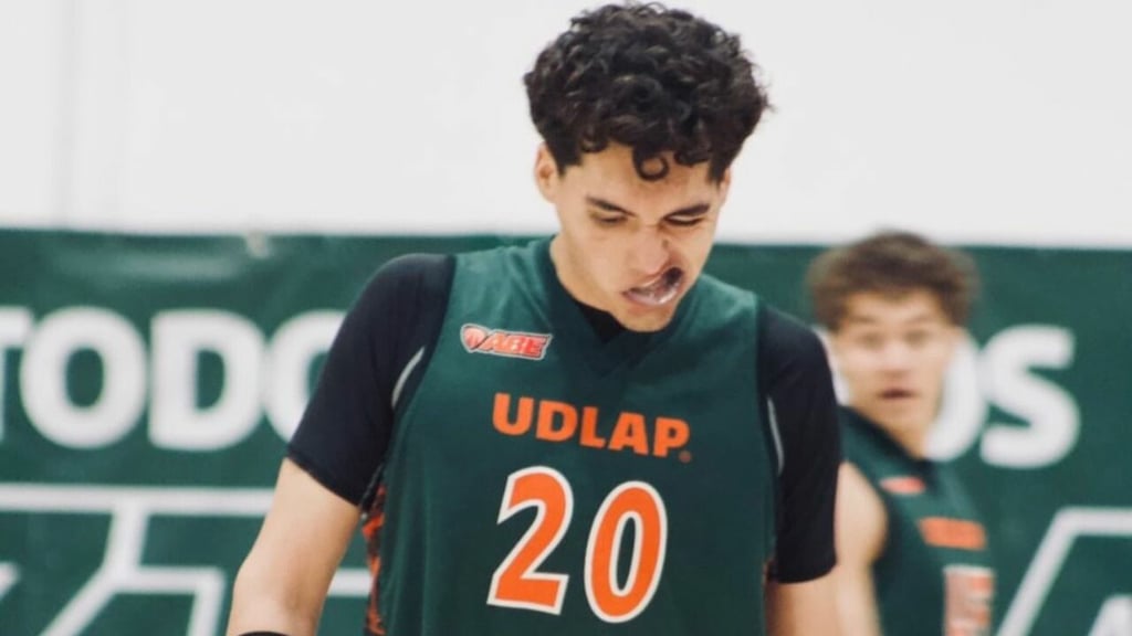 El duranguense Marco Sáenz se incorpora a Pioneros de Delicias para la temporada 2026
