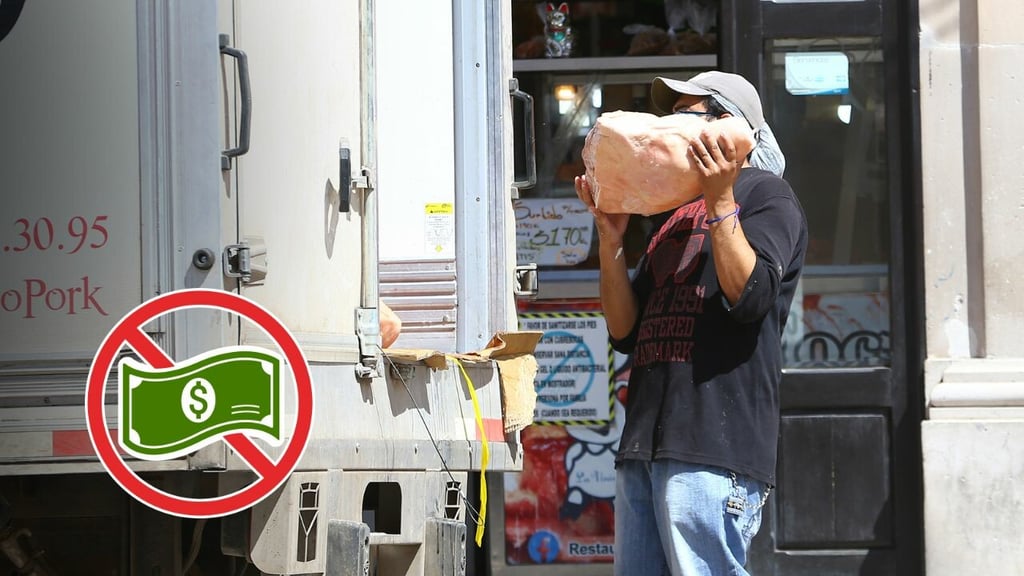A familias de Durango ya no les alcanza para comprar kilos de carne completos: Canaco