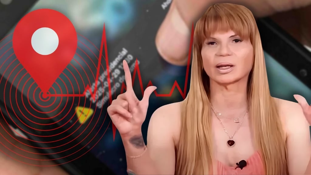 Mhoni Vidente y el 19 de septiembre: ¿Cuál es su predicción exacta sobre un posible temblor?