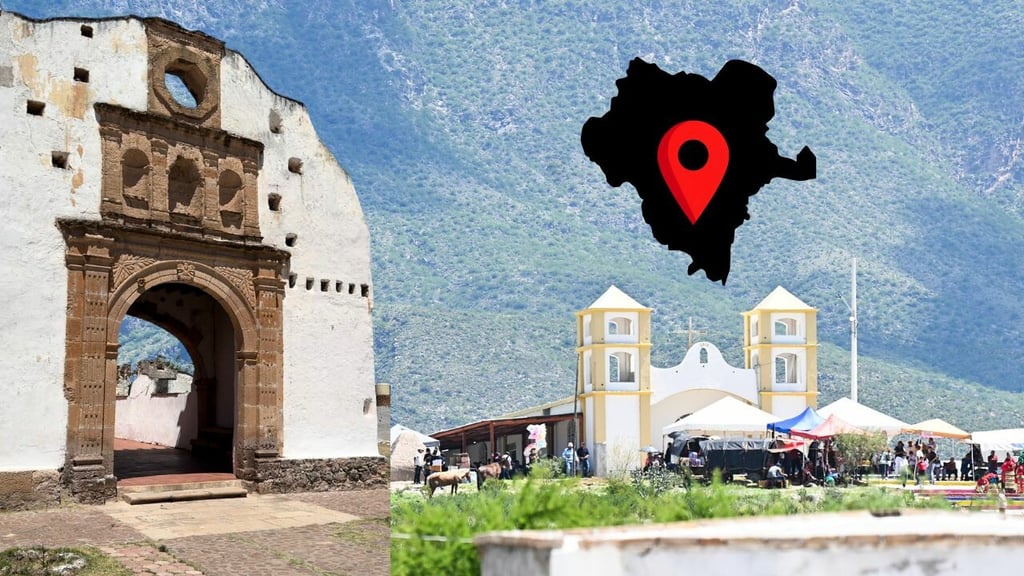 Camino Real de Tierra Adentro, ¿Durango se convertirá en ruta para aventureros?