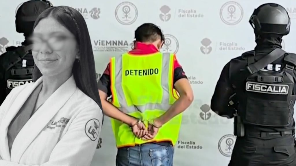 Caso Karla Margarita: Cronología del feminicidio de la estudiante de medicina en Zapopan