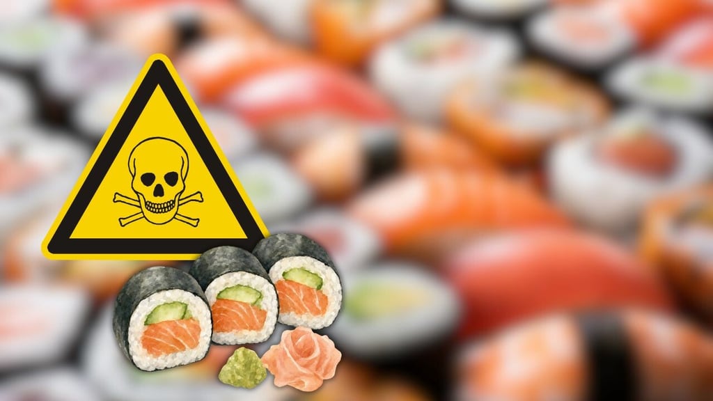 Fue a cenar sushi, después fue encontrada sin vida en su departamento, investigan posible intoxicación