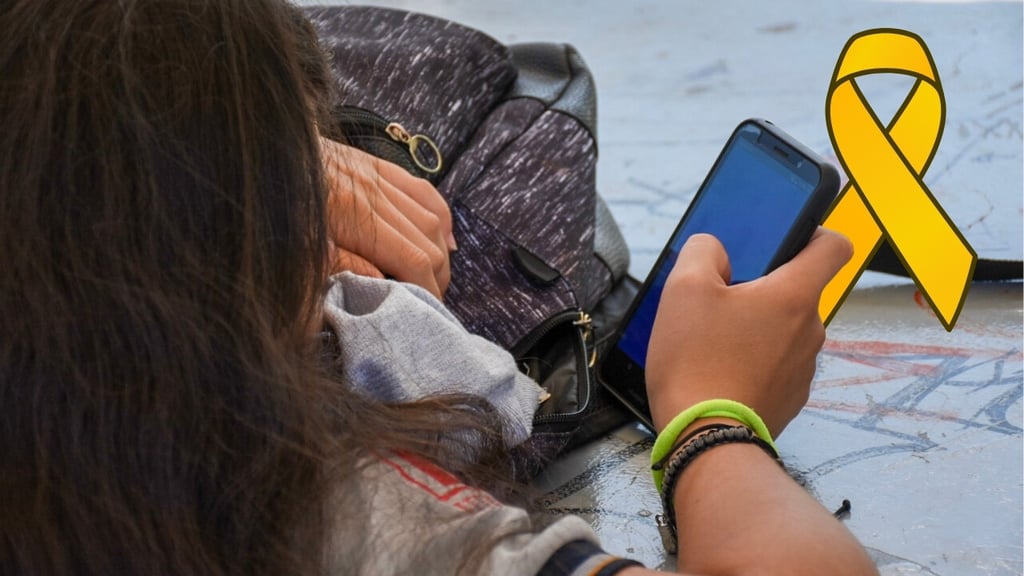Con línea telefónica atienden a personas en crisis emocional en Durango