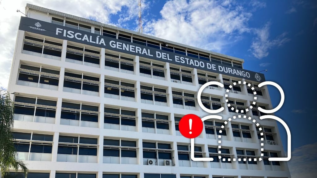 Buscan a una mujer y sus dos hijas en Durango; salieron de casa y ya no regresaron