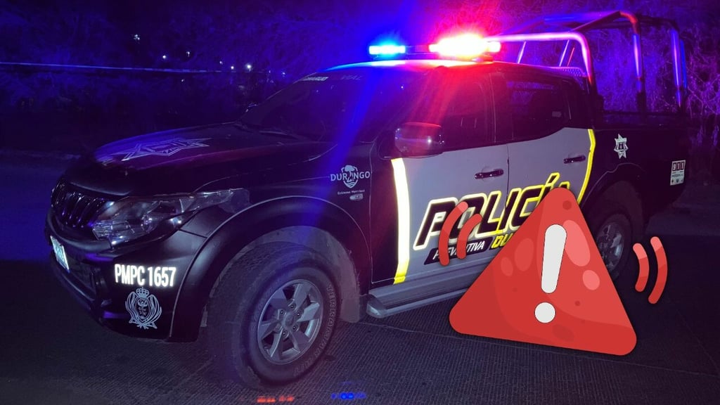 Breves policiacas