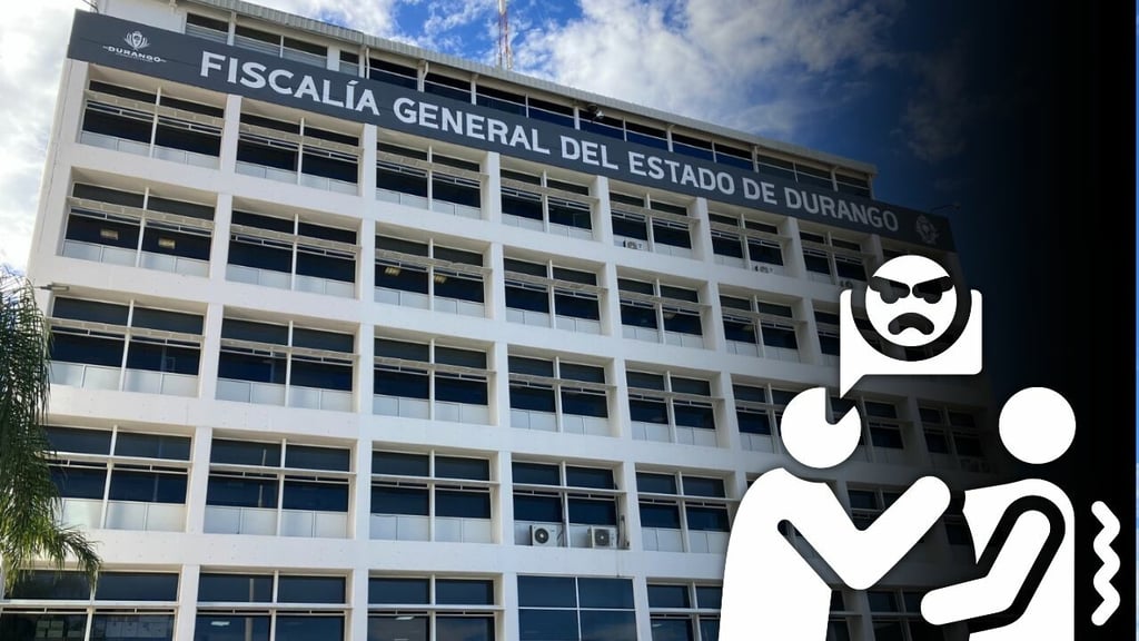 Suman 765 denuncias por amenazas en Durango en lo que va de 2026