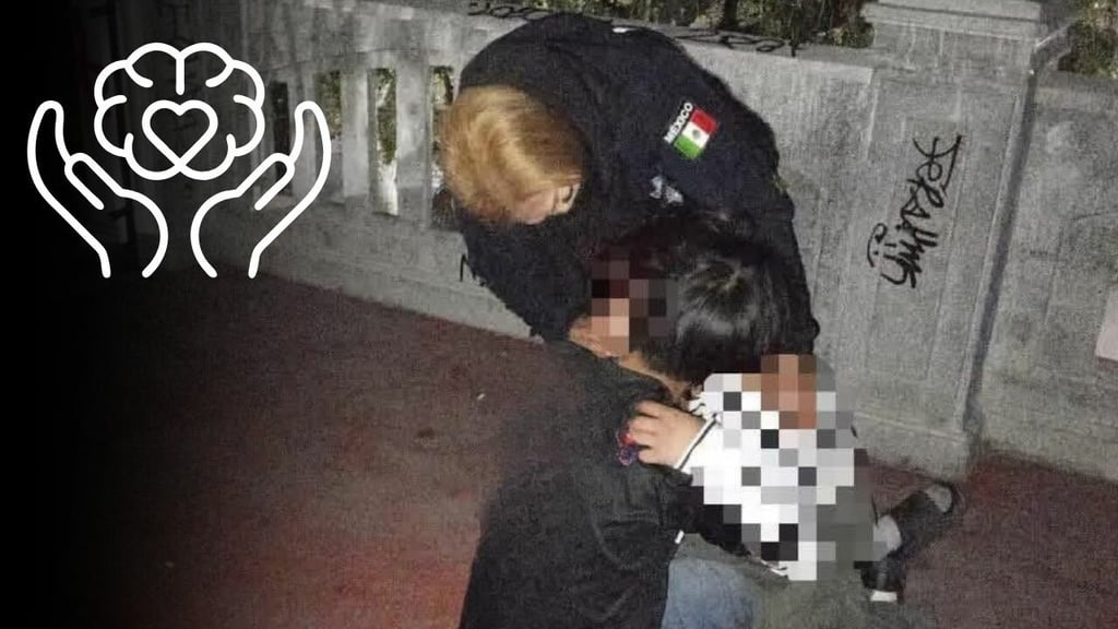 Buscan en Durango dar continuidad a la atención después de un intento de suicidio