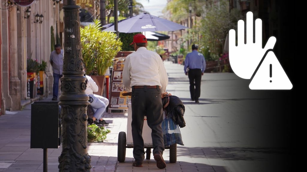 Buscan prevenir engaños en actos patrimoniales de adultos mayores en Durango