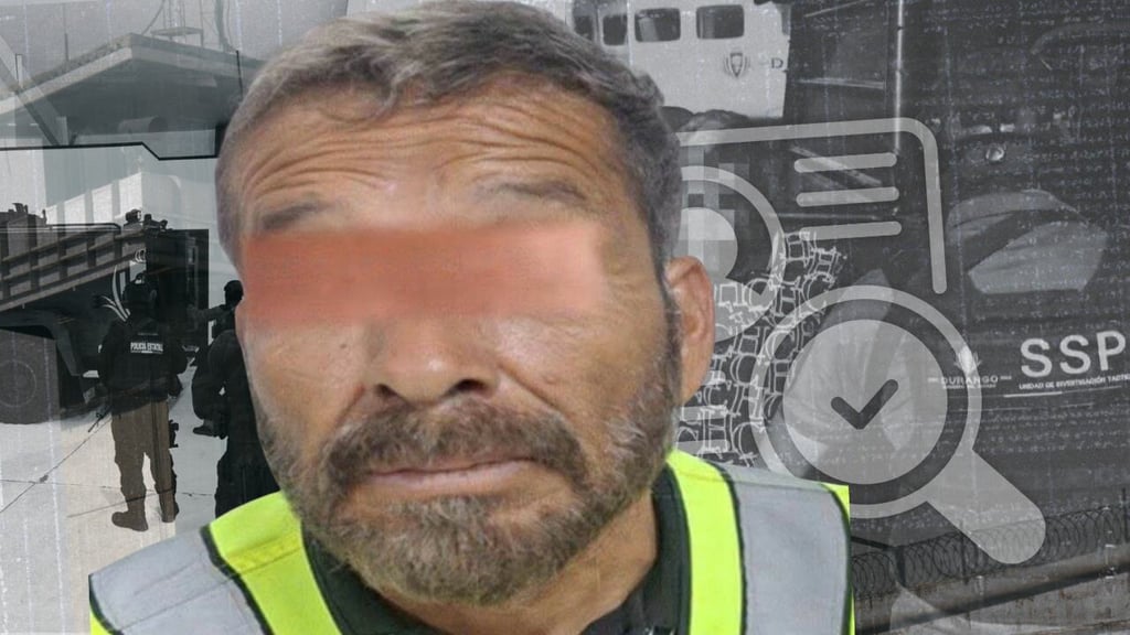 ¿Quién era 'El Tyson', interno que murió en el HG450? Este es su historial criminal