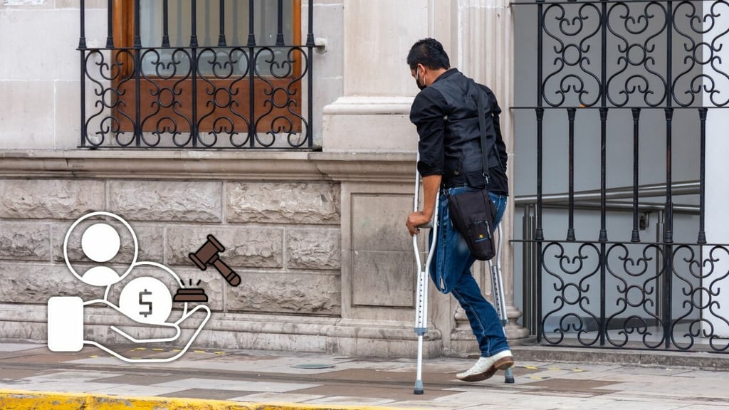 En Durango pueden acceder a pensión universal por vía jurídica y estos son los requisitos