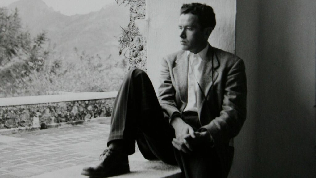 La poesía narrativa de Juan Rulfo